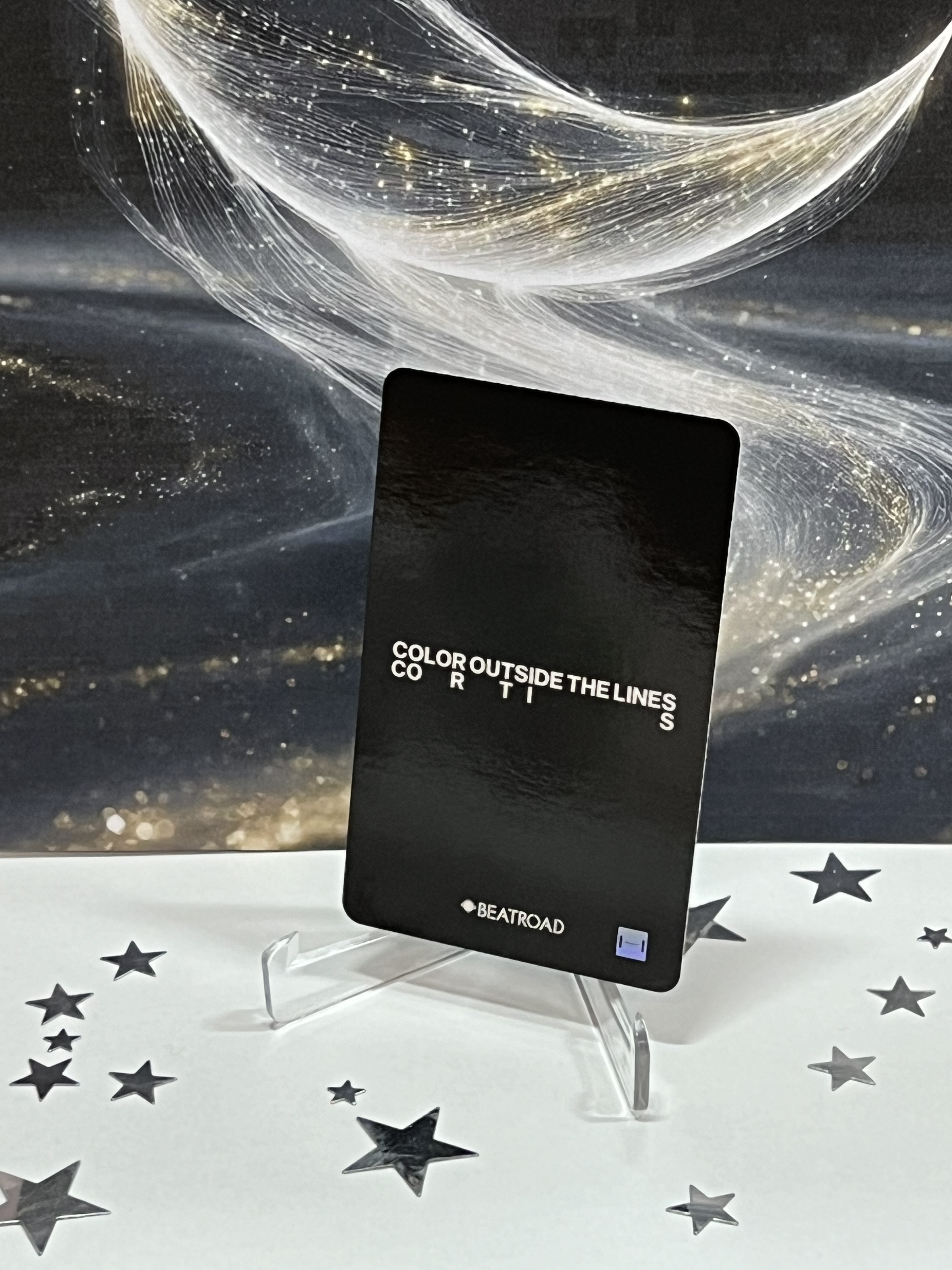 BOYNEXTDOOR official photocard -JAEHYUN (for COLOR OUTSIDE THELINES)