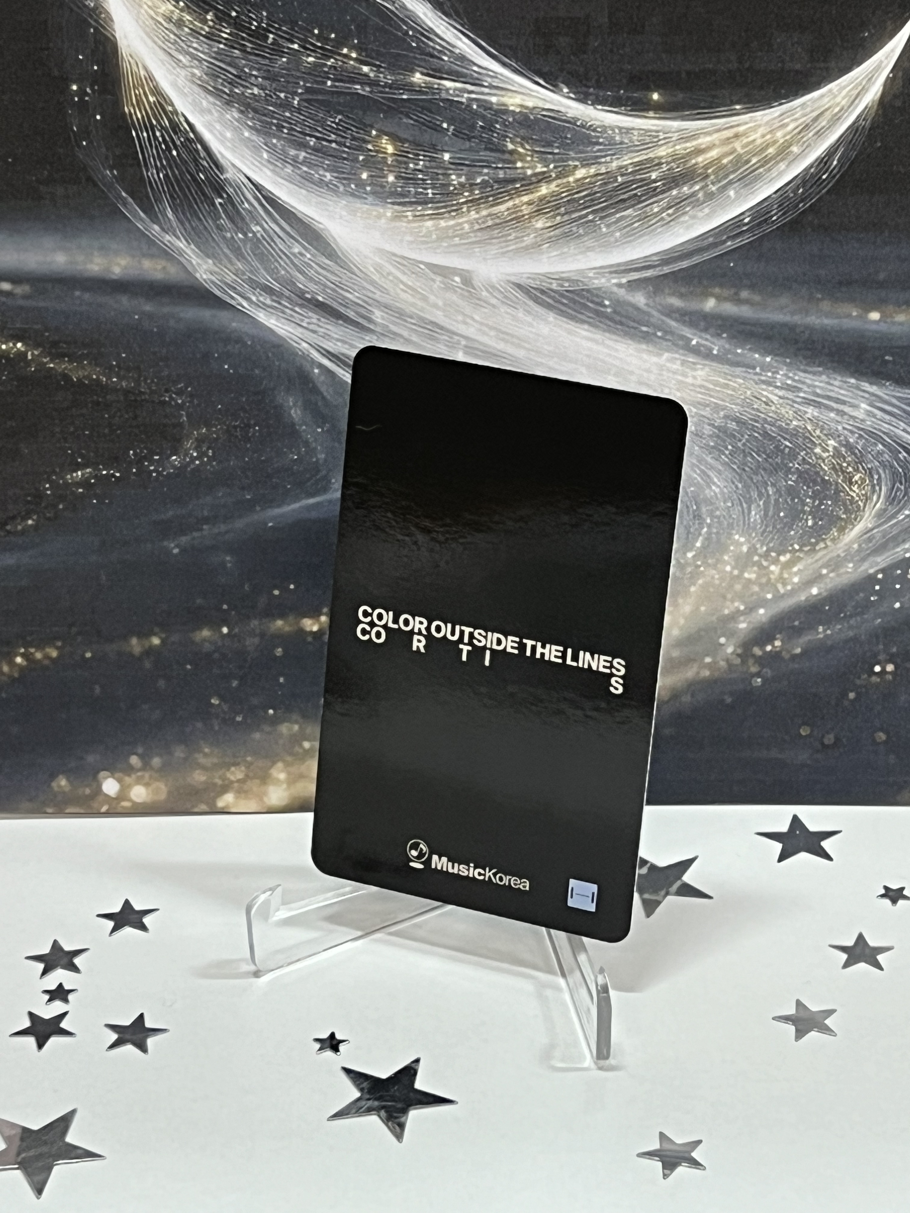 BOYNEXTDOOR official photocard -JAEHYUN (for COLOR OUTSIDE THELINES)