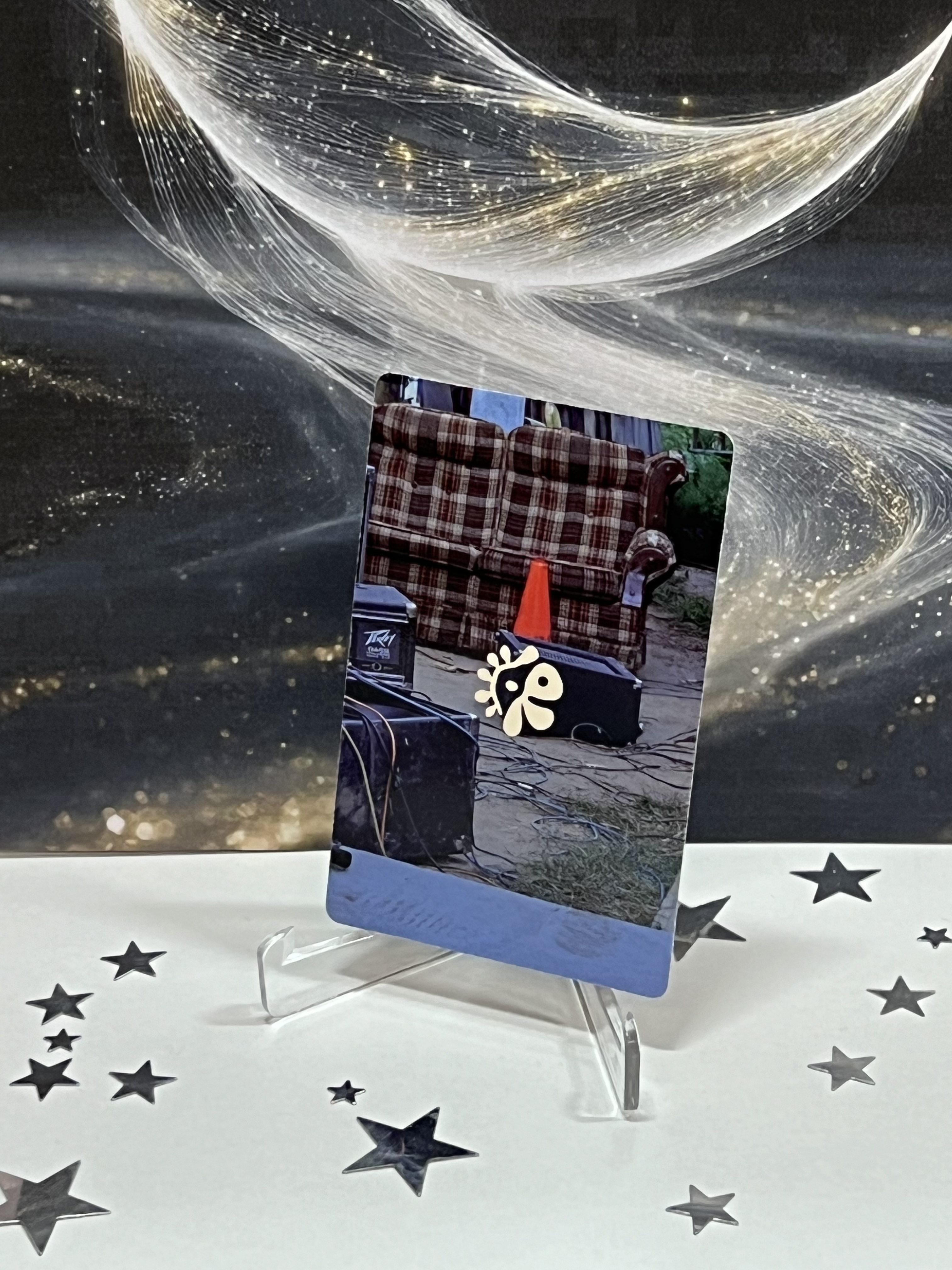 BOYNEXTDOOR official photocard -JAEHYUN