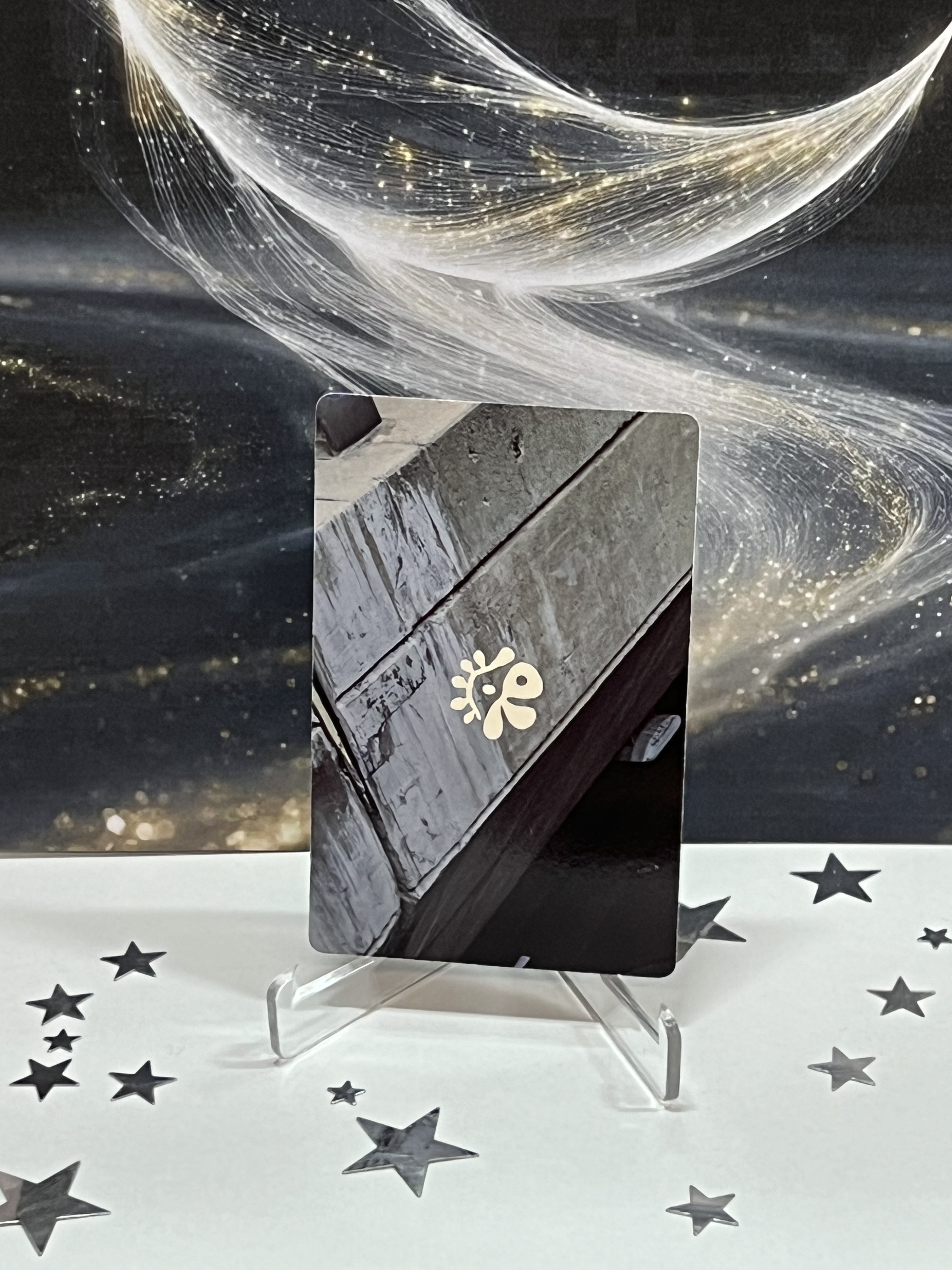 BOYNEXTDOOR official photocard - JAEHYUN