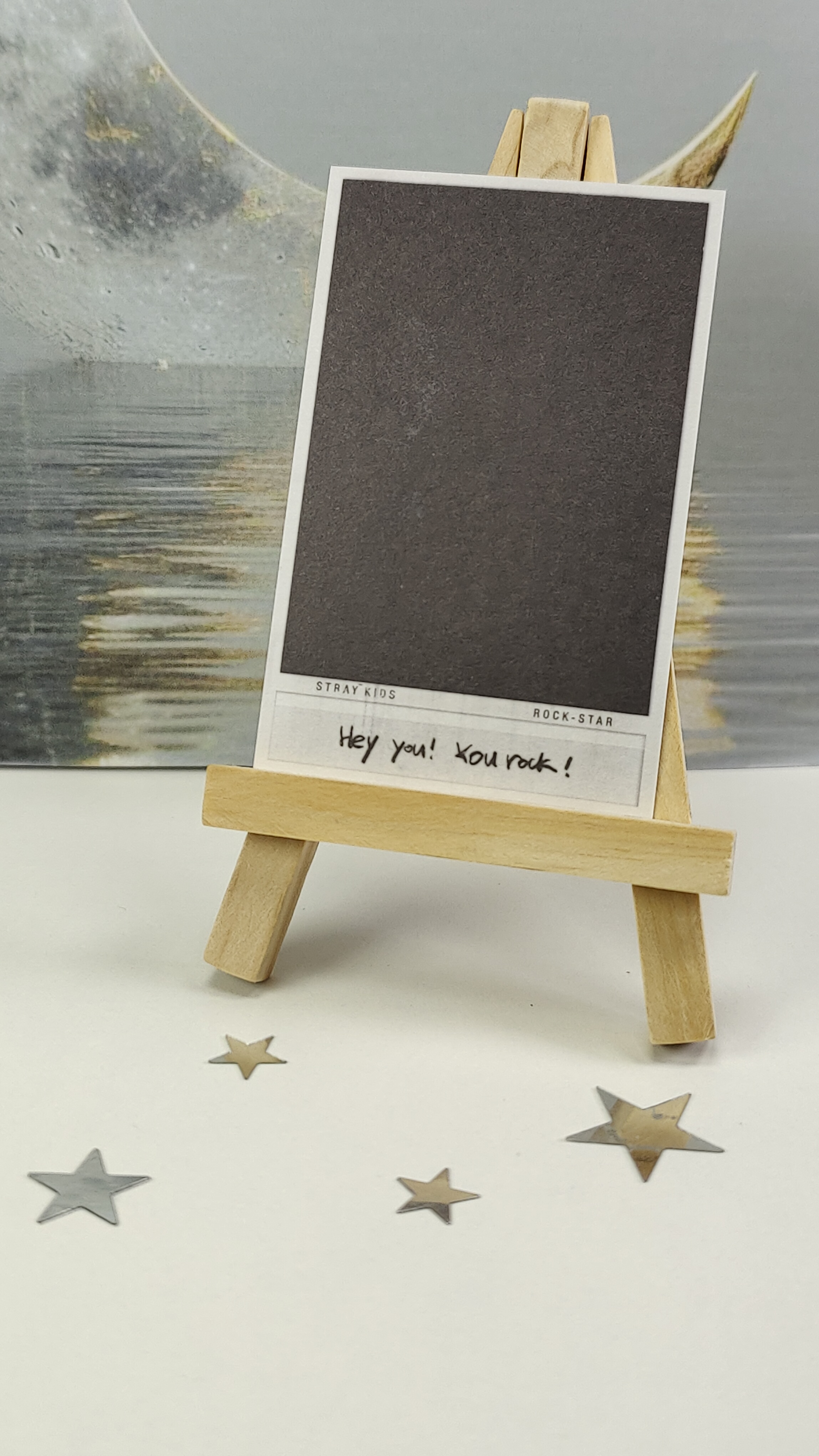 Stray Kids official photocard - Felix