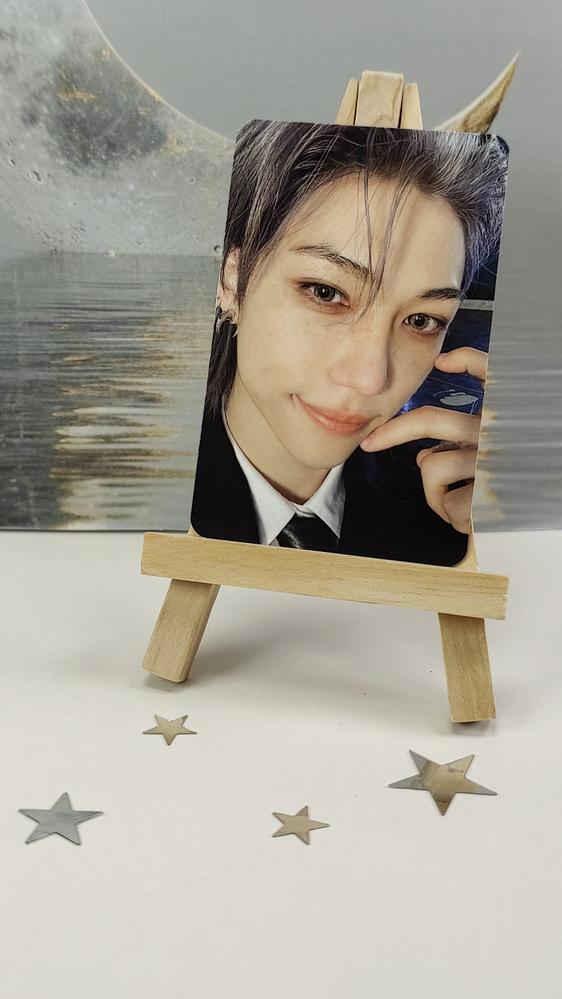 Stray Kids official photocard - Felix