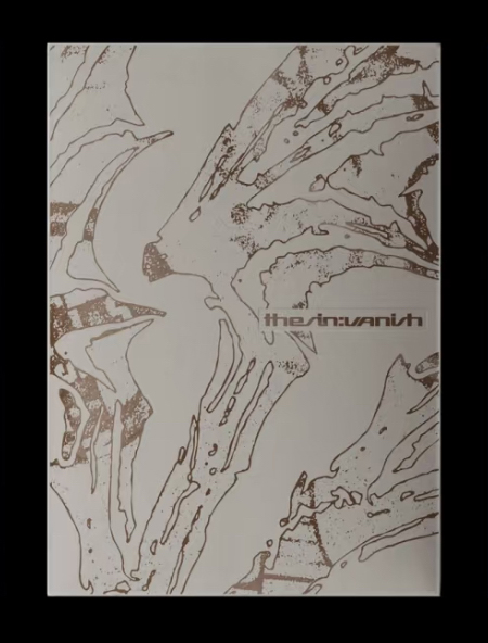 Sealed ENHYPEN Mini Album Vol.7 THE SIN VANISH Photobook Ver