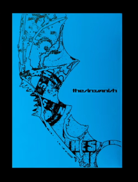 Sealed ENHYPEN Mini Album Vol.7 THE SIN VANISH Photobook Ver