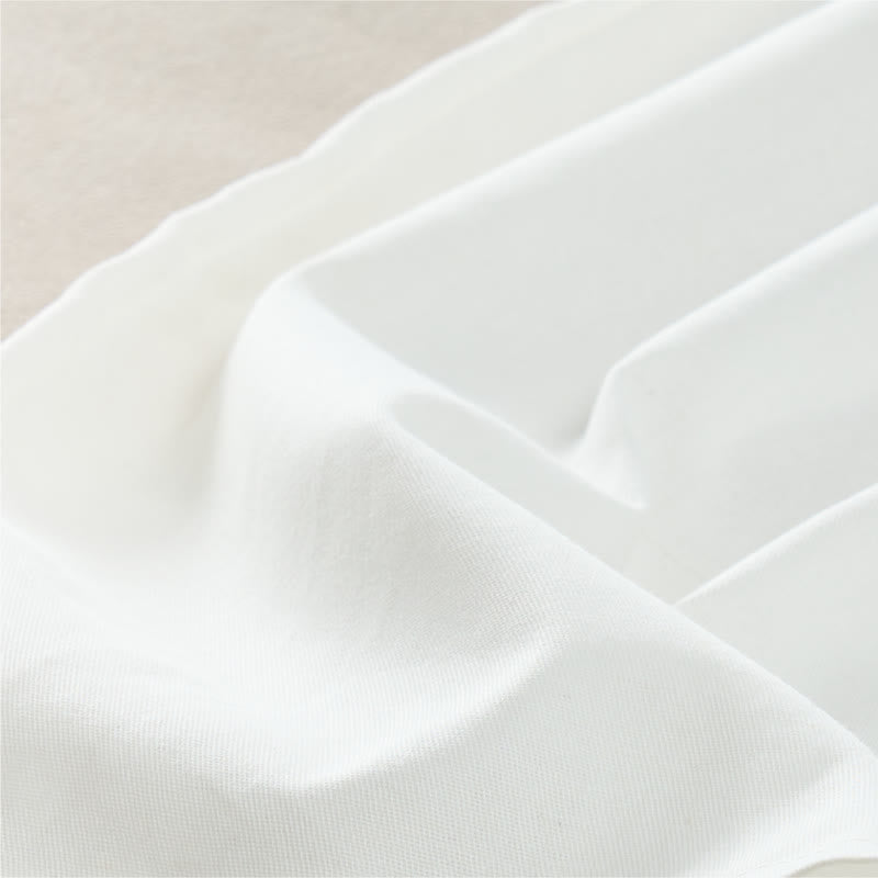 Spring Summer Casual Drawstring Elastic Waist Ruffled Solid Cropped Pants Women's Straight Leg Pants With Pockets