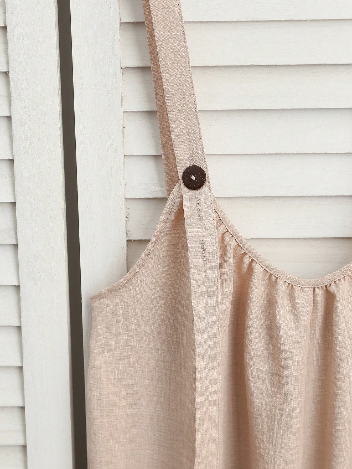 Holidaya New Summer Women's Jumpsuit,