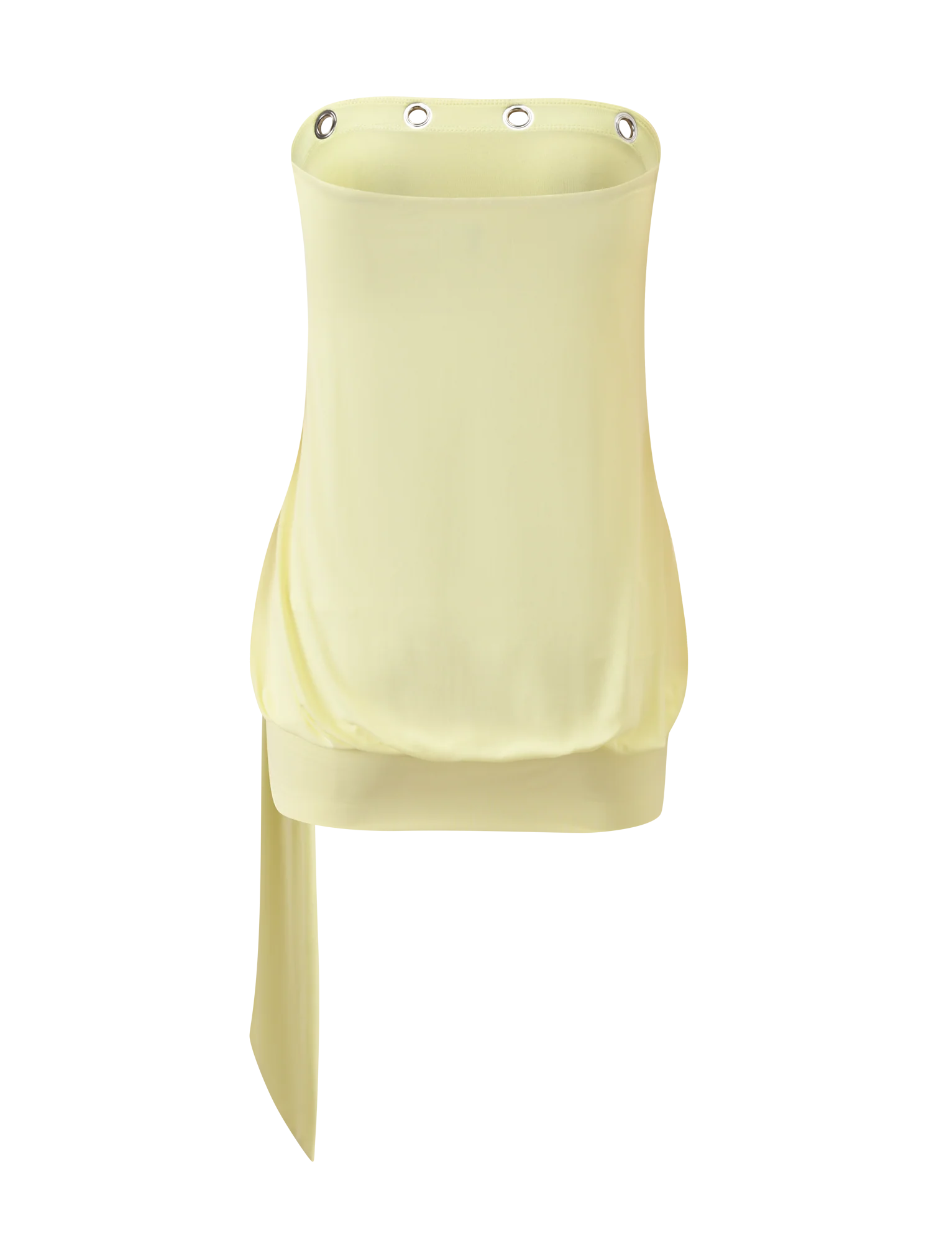 RAVENNA MINI DRESS - SKY BLUE