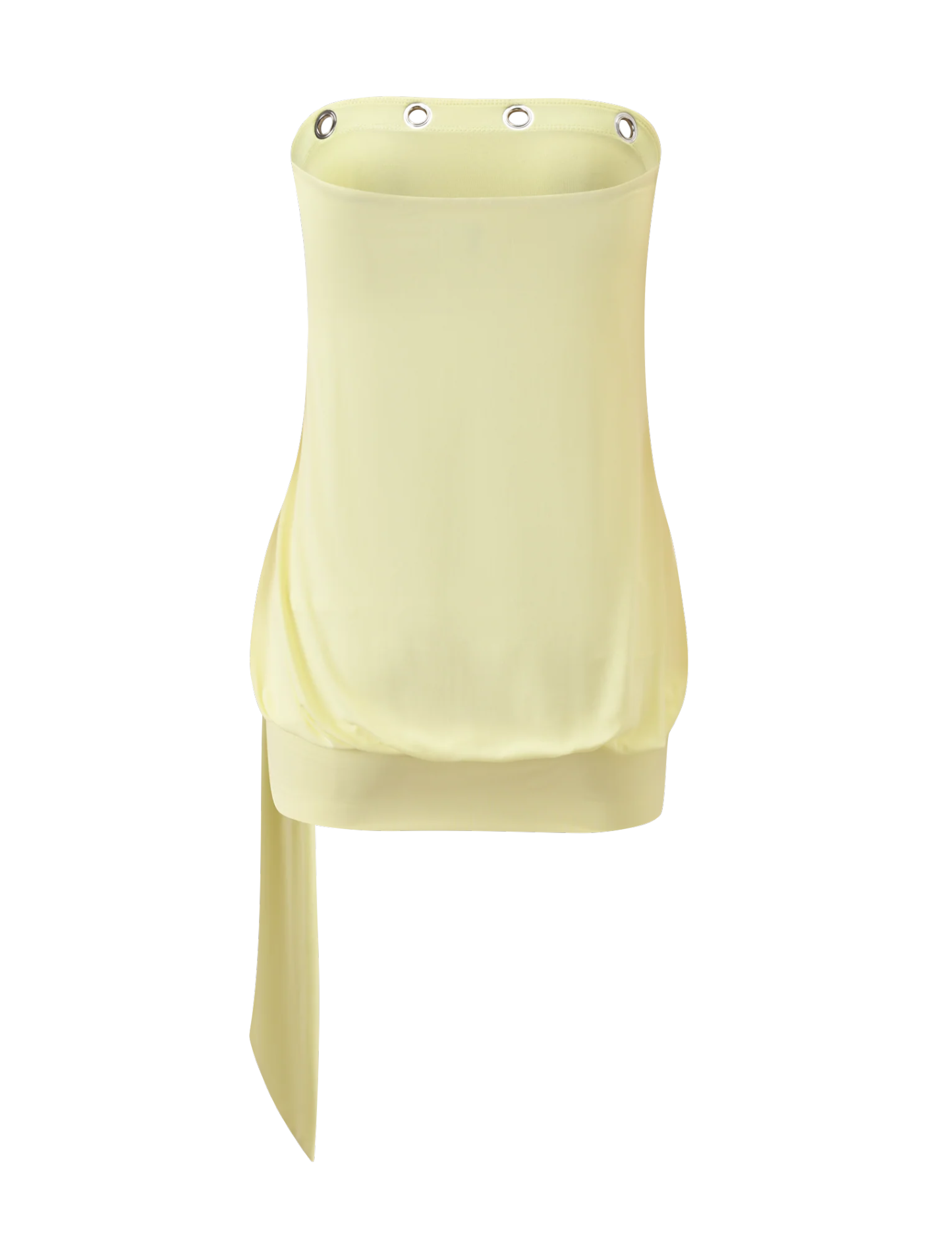 RAVENNA MINI DRESS - SKY BLUE