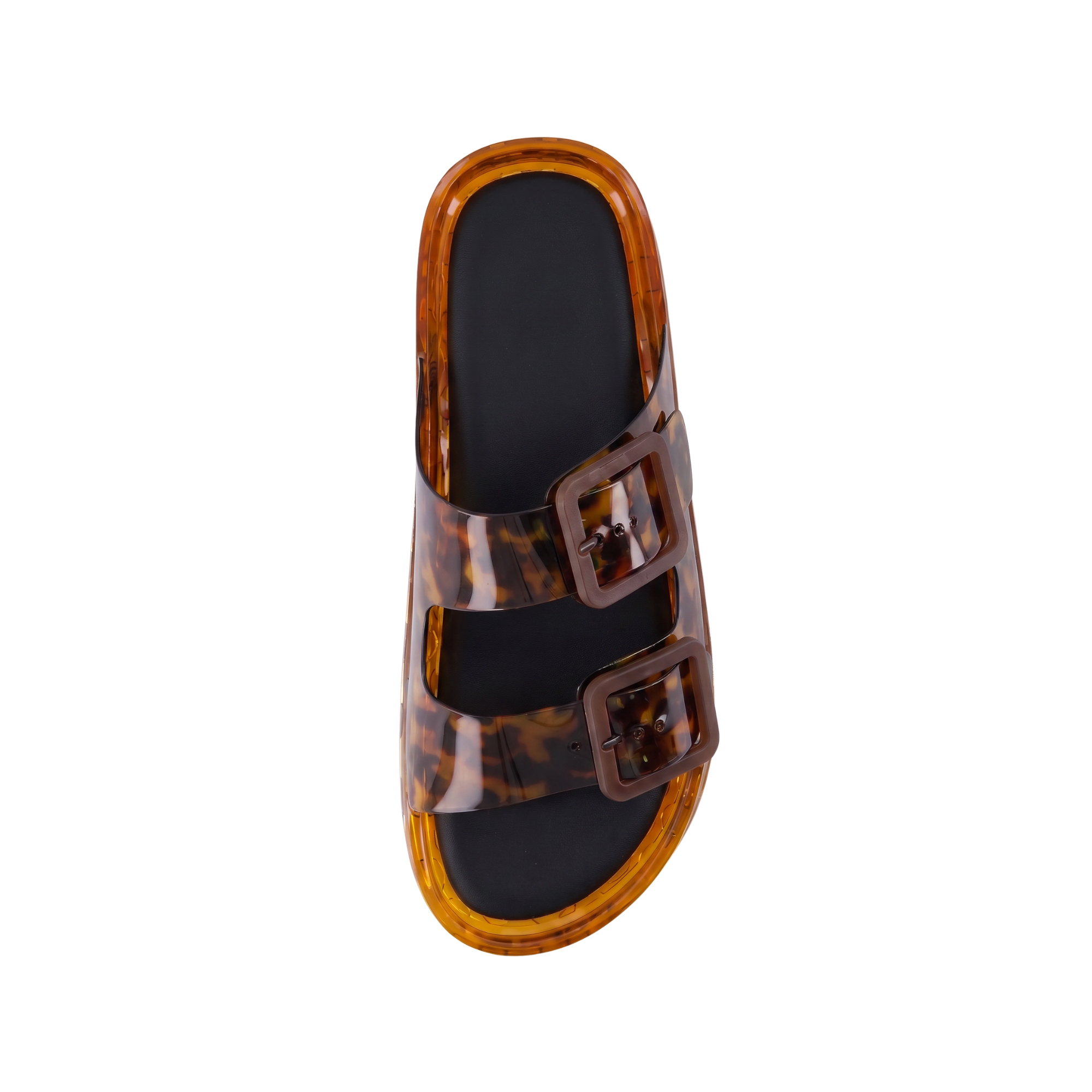 The OOMI Jelly Sandal