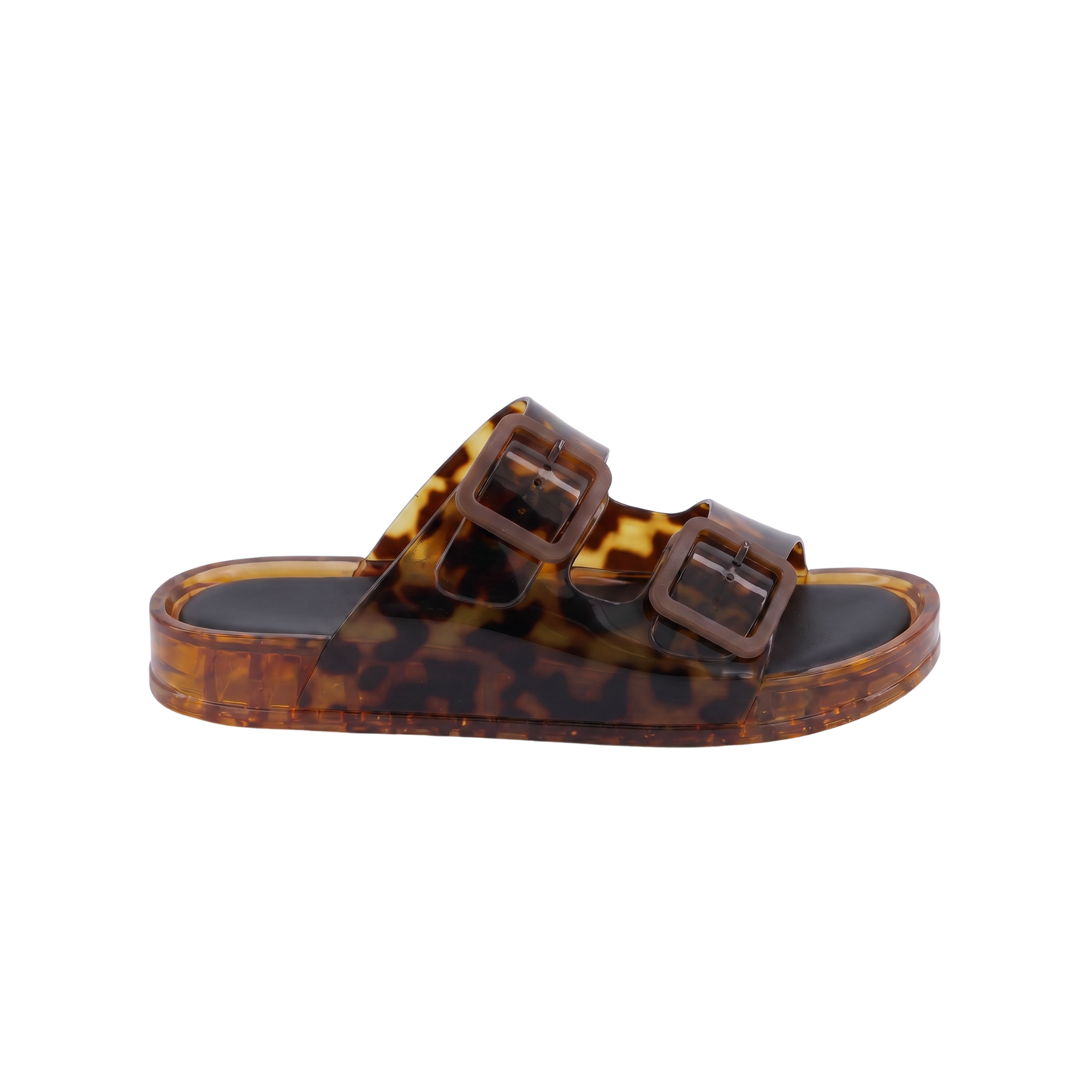 The OOMI Jelly Sandal