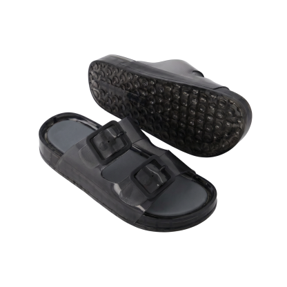 The OOMI Jelly Sandal