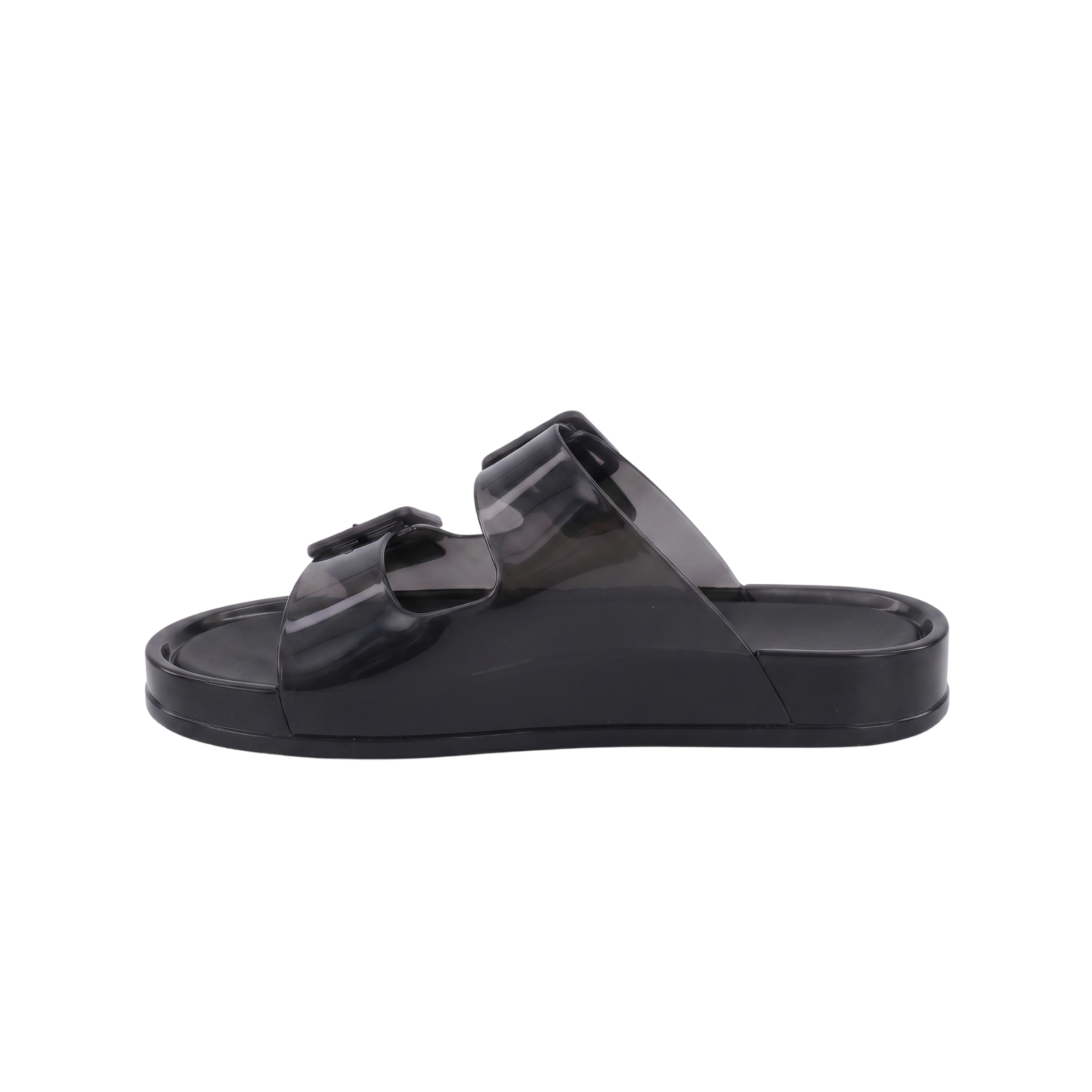 The OOMI Jelly Sandal