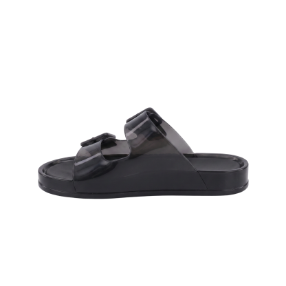 The OOMI Jelly Sandal