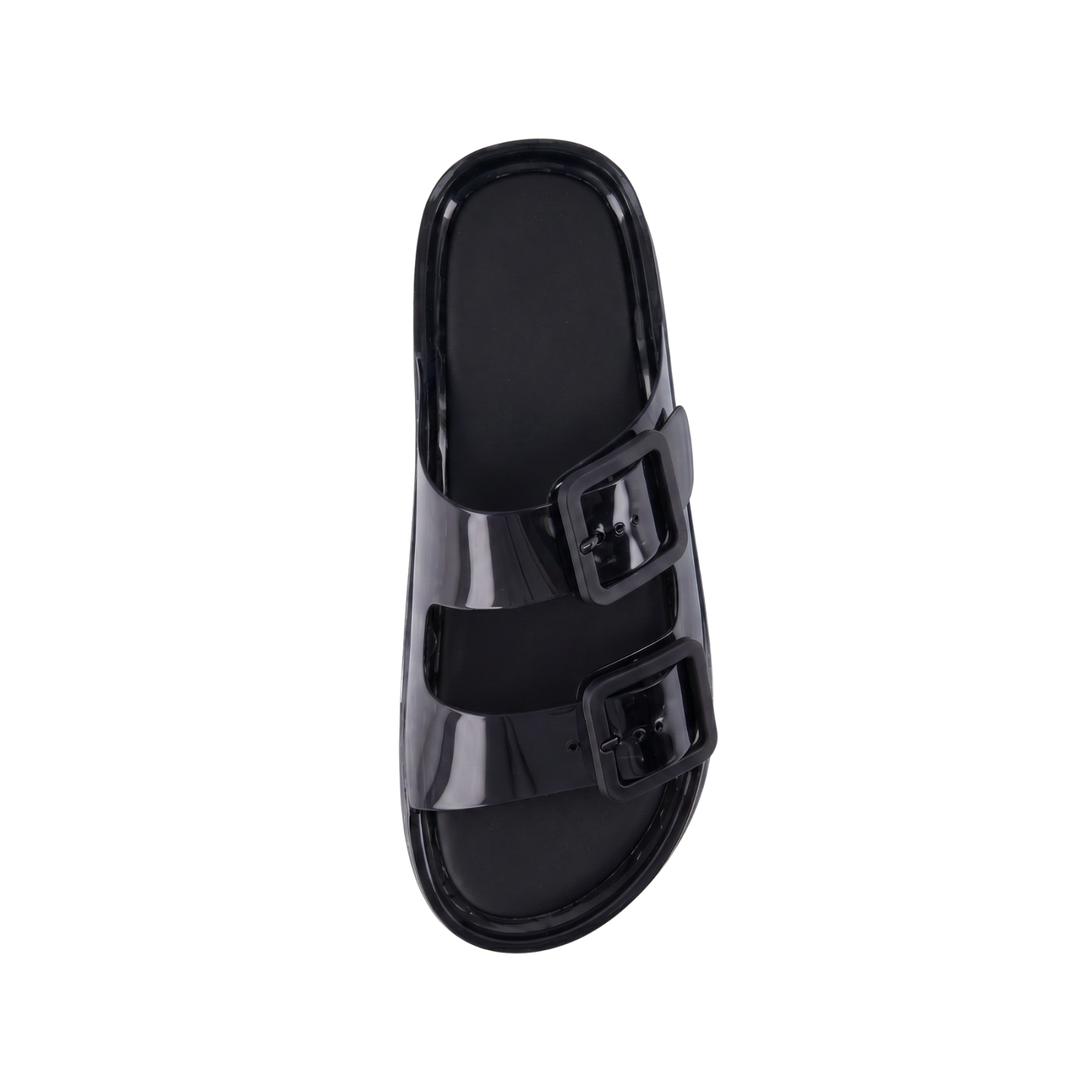The OOMI Jelly Sandal