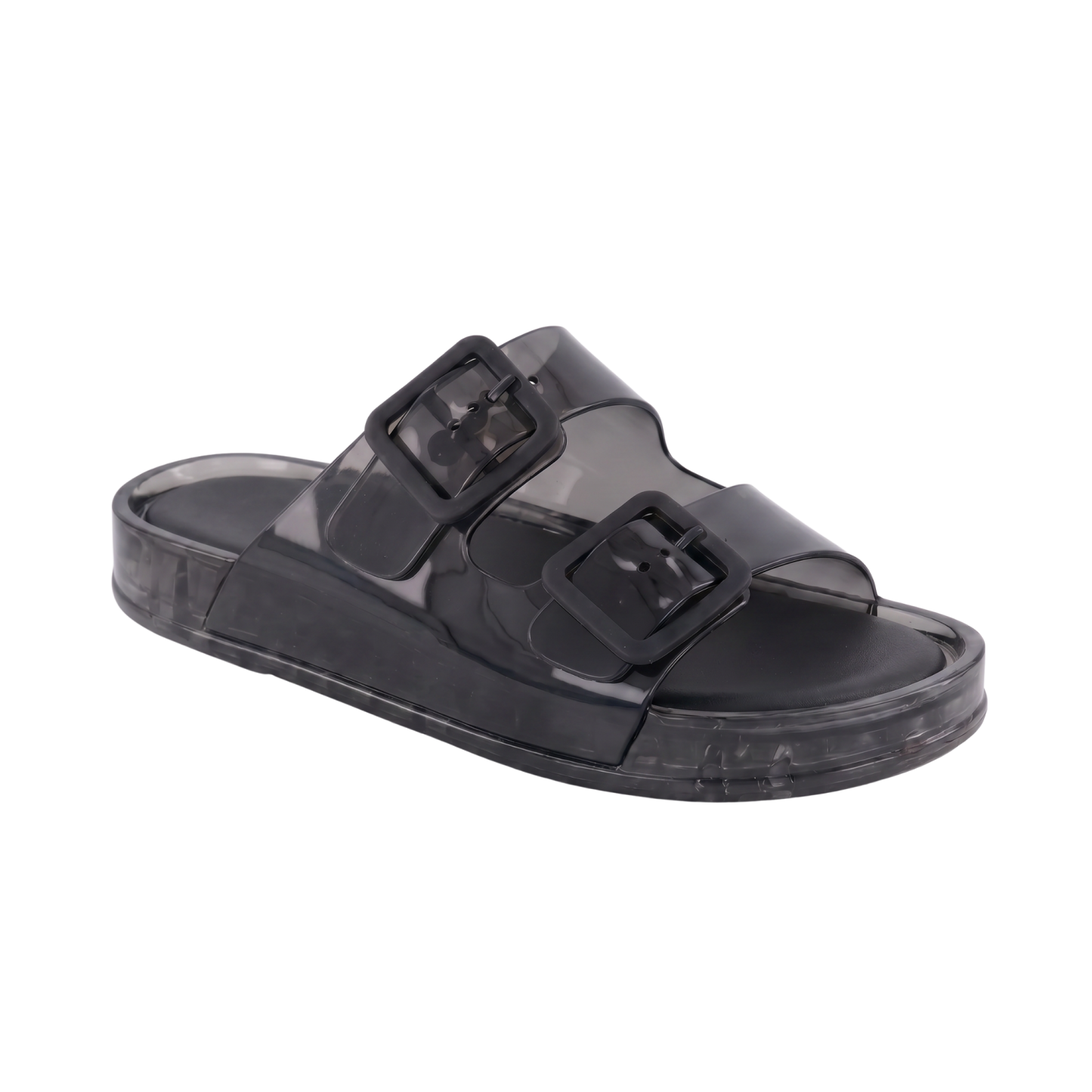 The OOMI Jelly Sandal