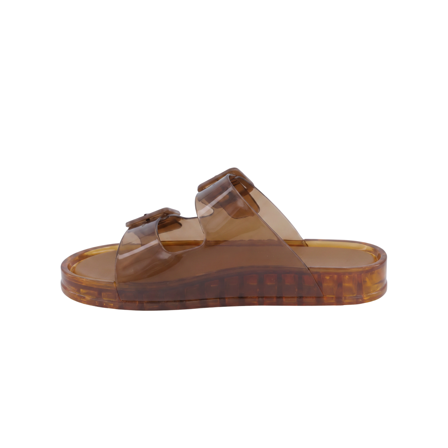 The OOMI Jelly Sandal