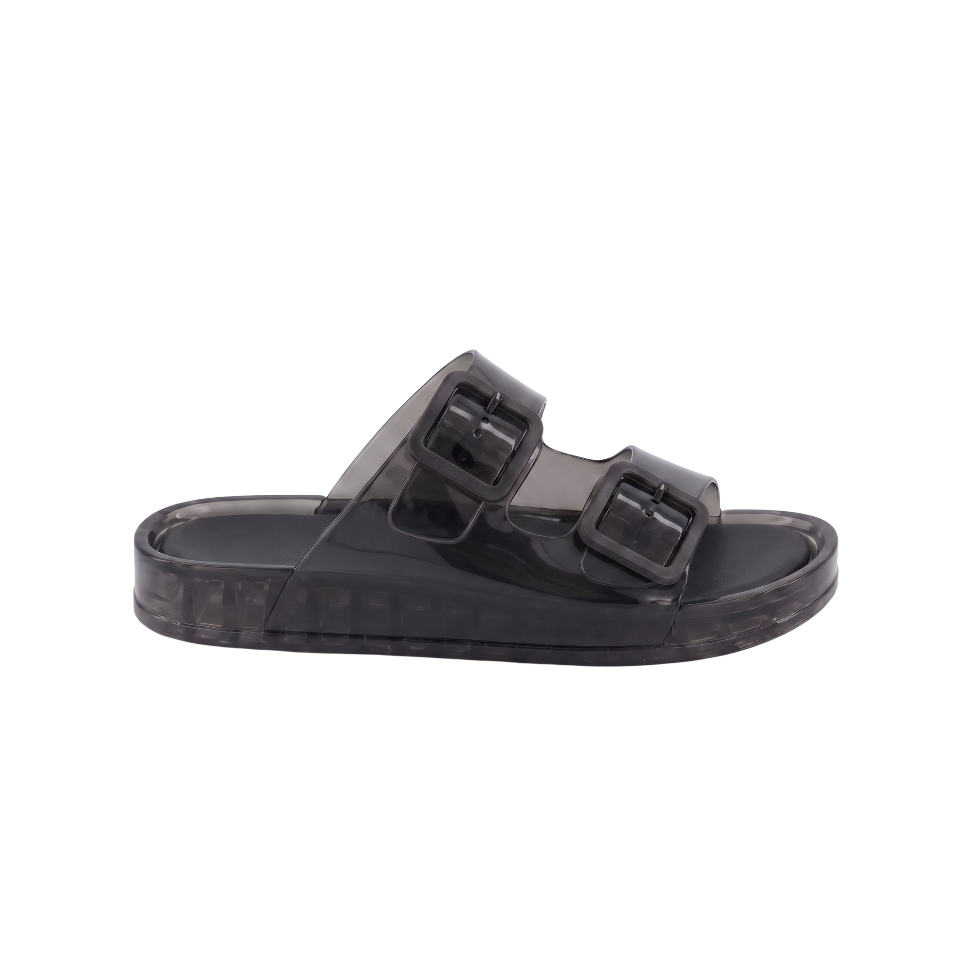 The OOMI Jelly Sandal