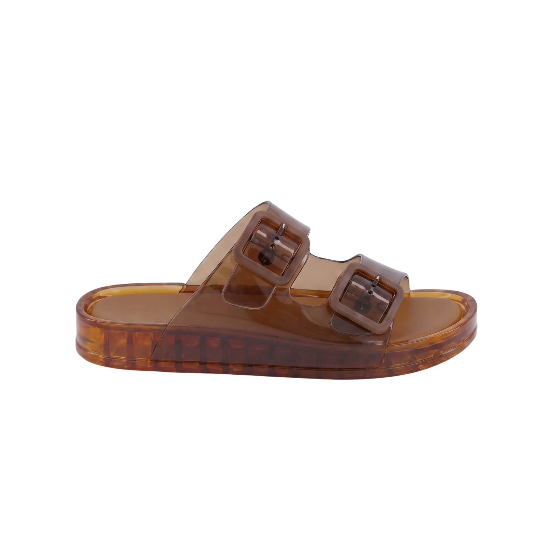The OOMI Jelly Sandal