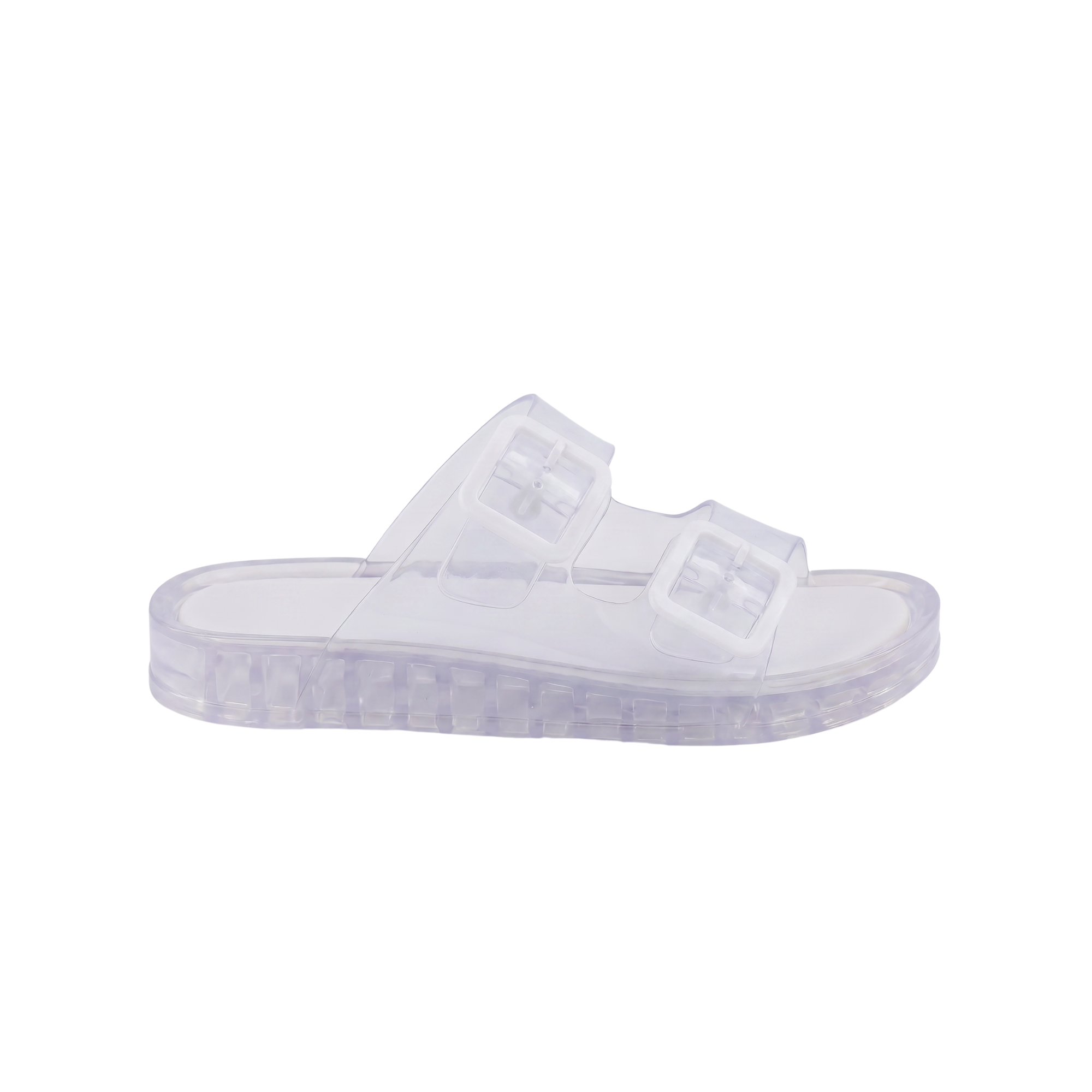 The OOMI Jelly Sandal