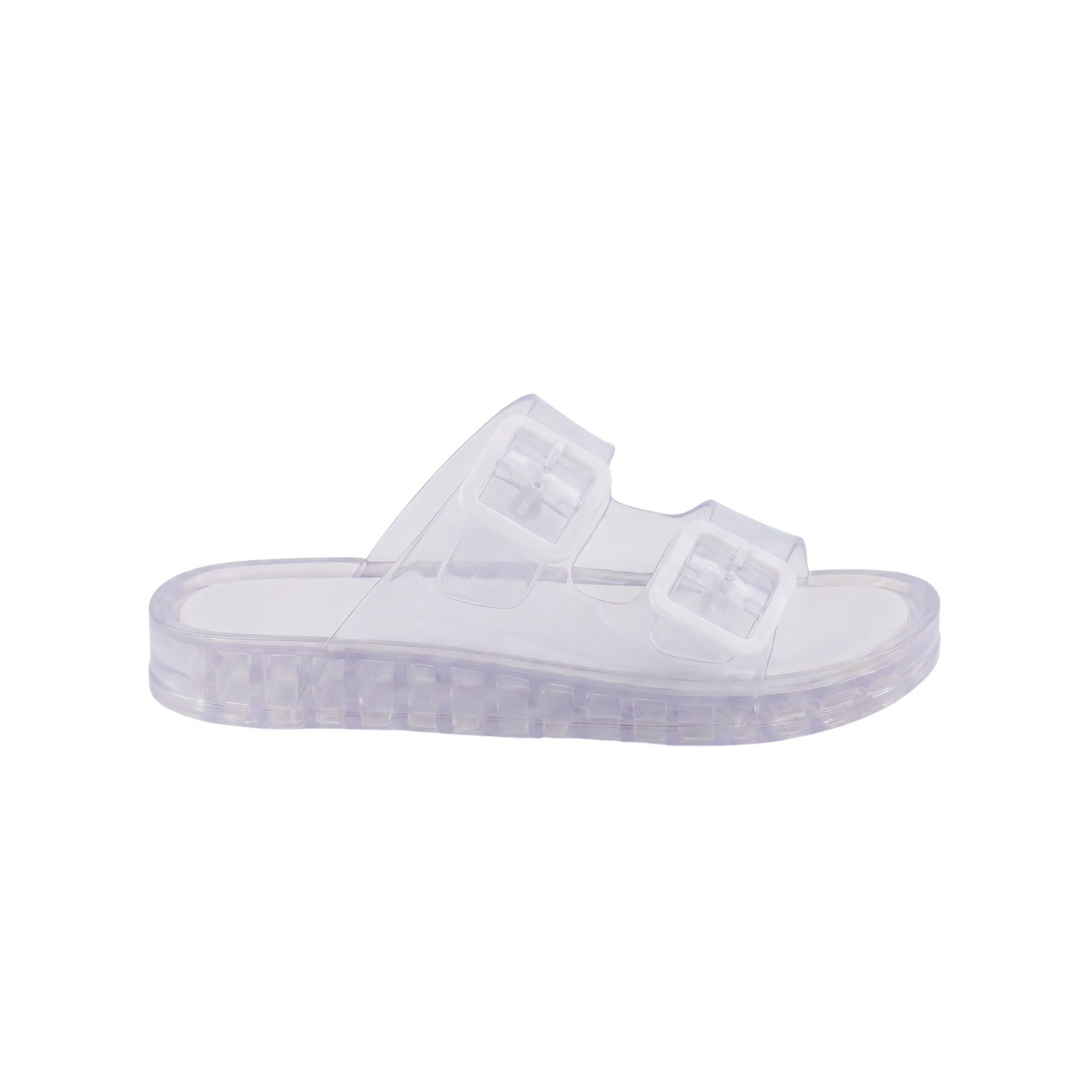 The OOMI Jelly Sandal