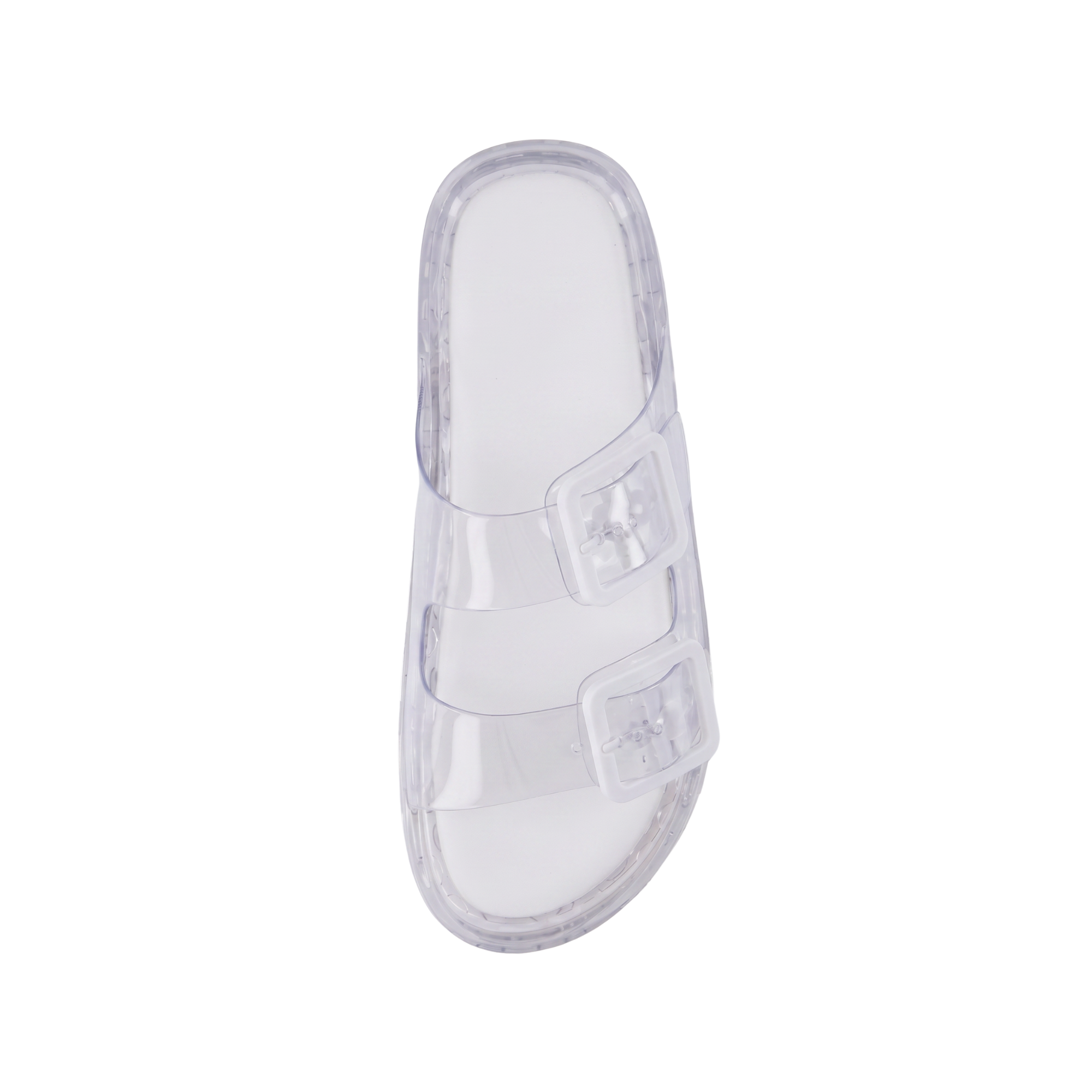 The OOMI Jelly Sandal