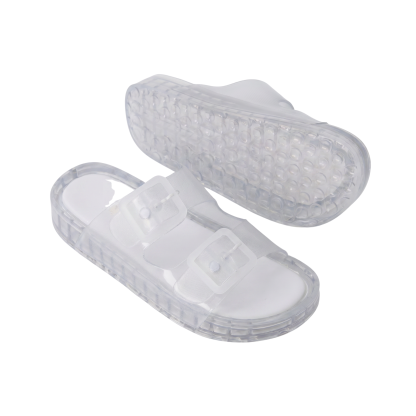 The OOMI Jelly Sandal