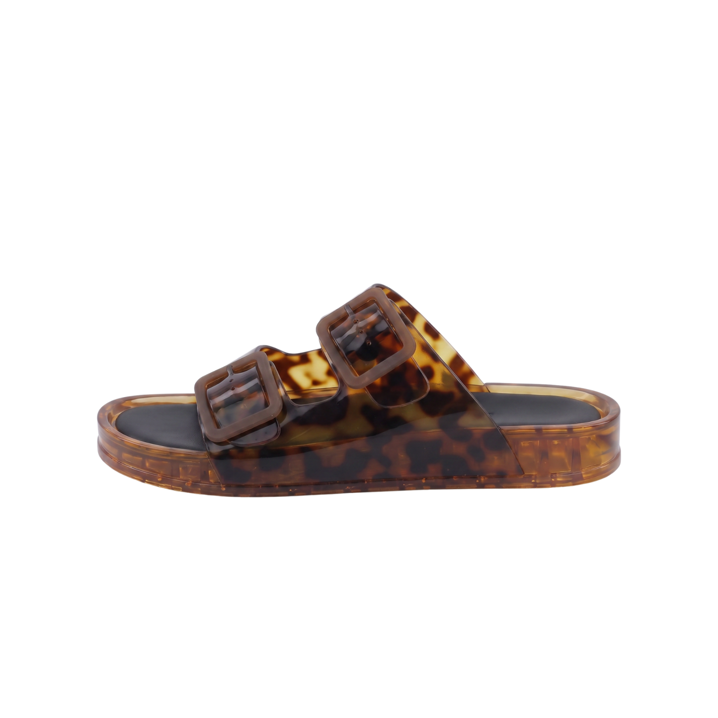 The OOMI Jelly Sandal