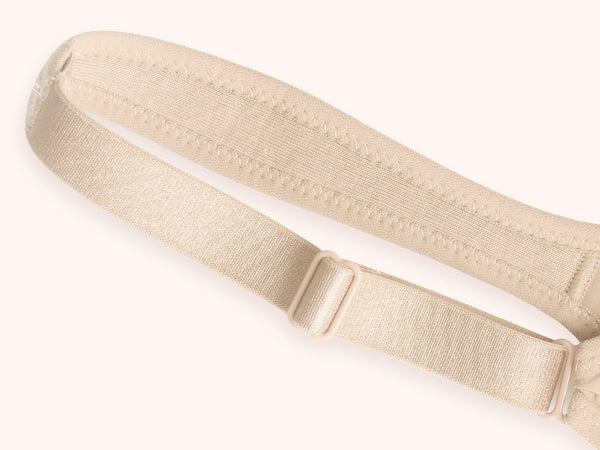 CoolComfort Smoothing Unlined Minimizer Underwire Bra