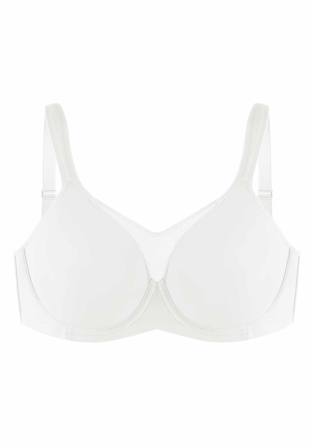 Cooling Full Coverage Minimizer Bra
