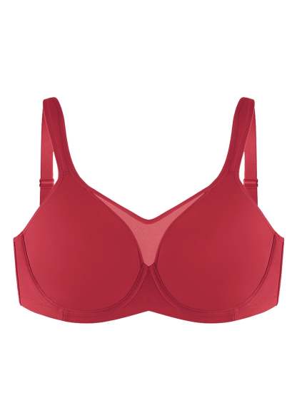 Cooling Full Coverage Minimizer Bra