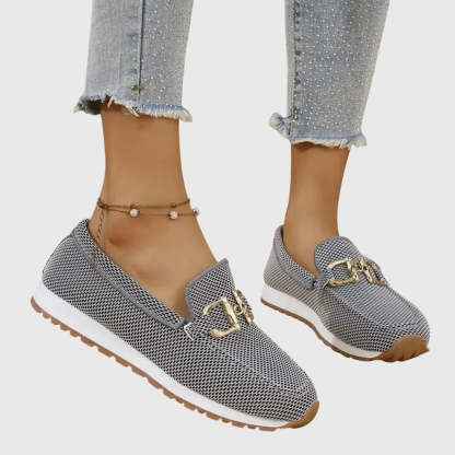 Orthopedic Loafer Sneakers