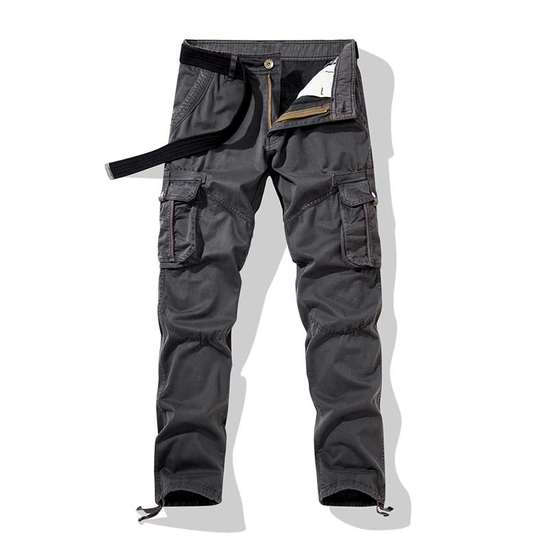 📢📢50% OFF !! ⏰Men's Classic Tactical Cargo Pants
