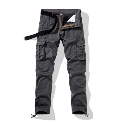 📢📢50% OFF !! ⏰Men's Classic Tactical Cargo Pants