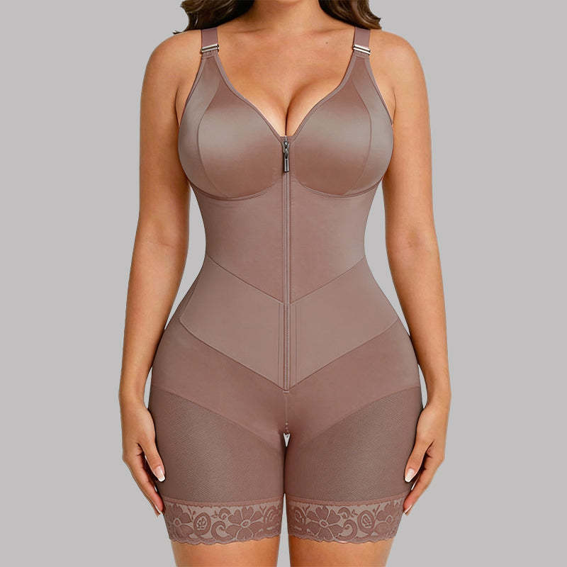 Tummy Control Butt Enhancer Shapewear