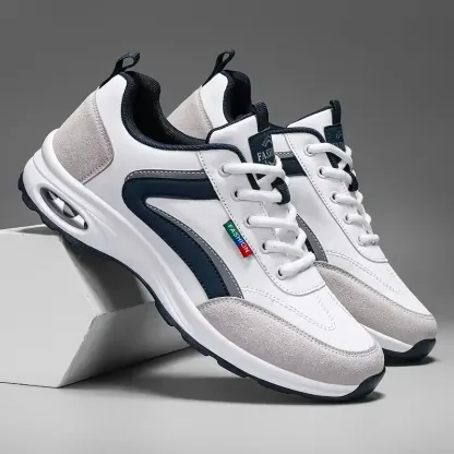 Men's Air Cushion Casual Sports Shoes