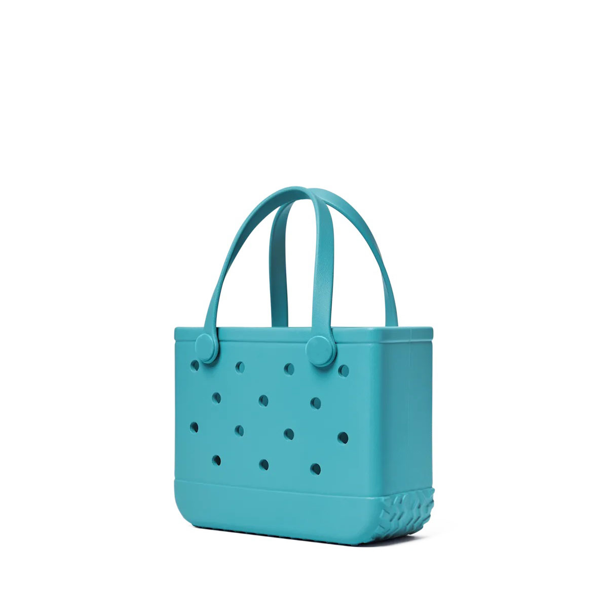 Bitty Bthtogg Bag - Turquoise and Caicos
