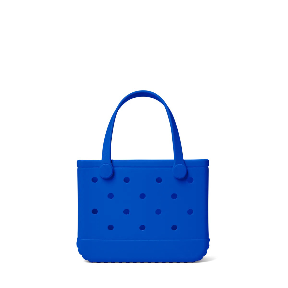 Bitty Bthtogg Bag - Mykonos Blue