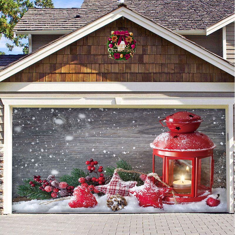 🎁2023 pre-sale new garage wallpaper