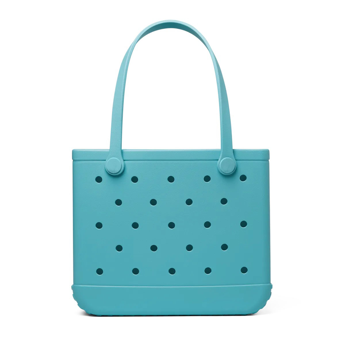Baby Bthtogg Bag - Turquoise and Caicos