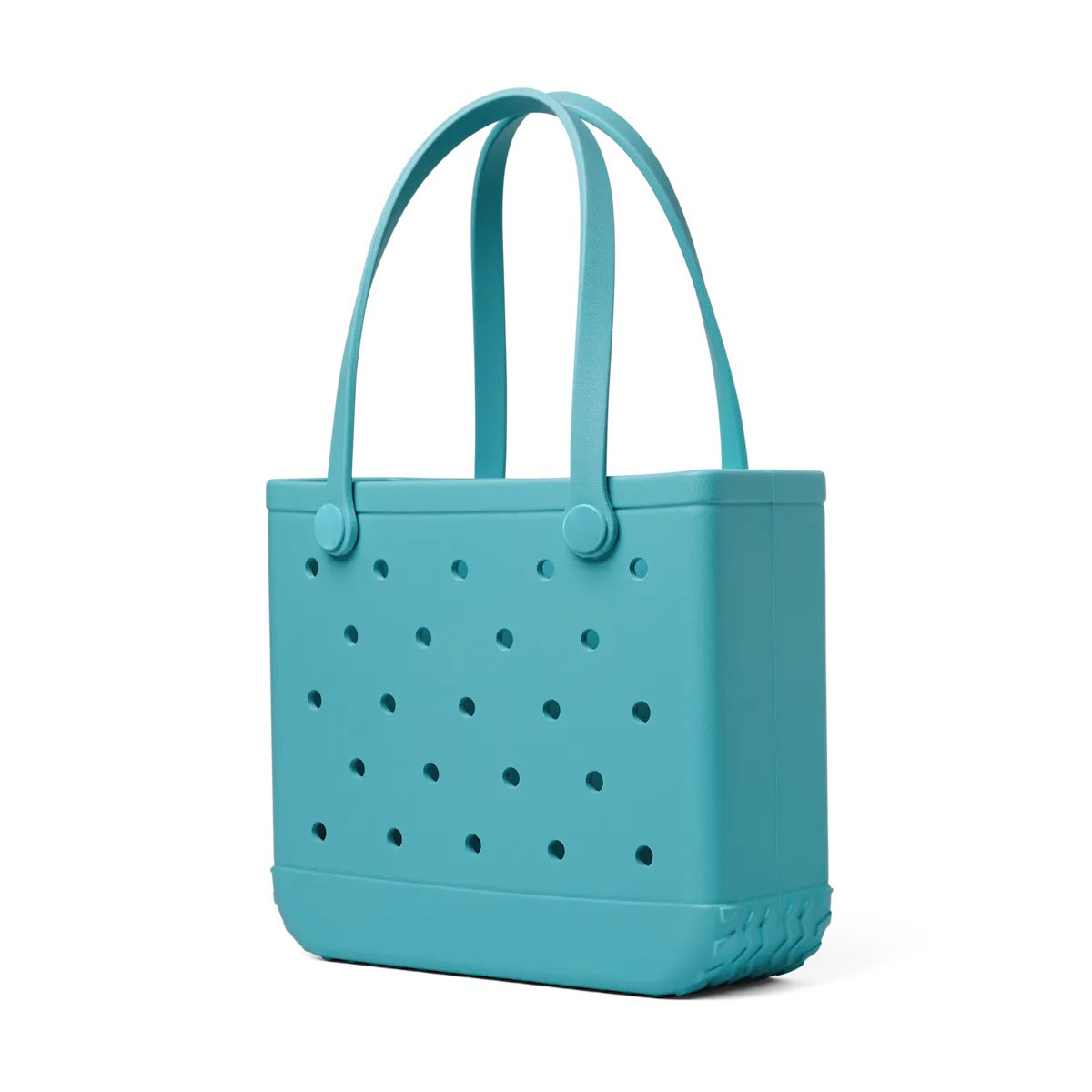 Baby Bthtogg Bag - Turquoise and Caicos