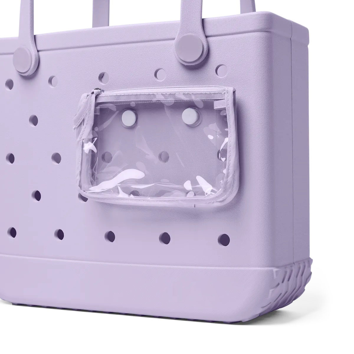Baby Bthtogg Bag - I Lilac You a Lot