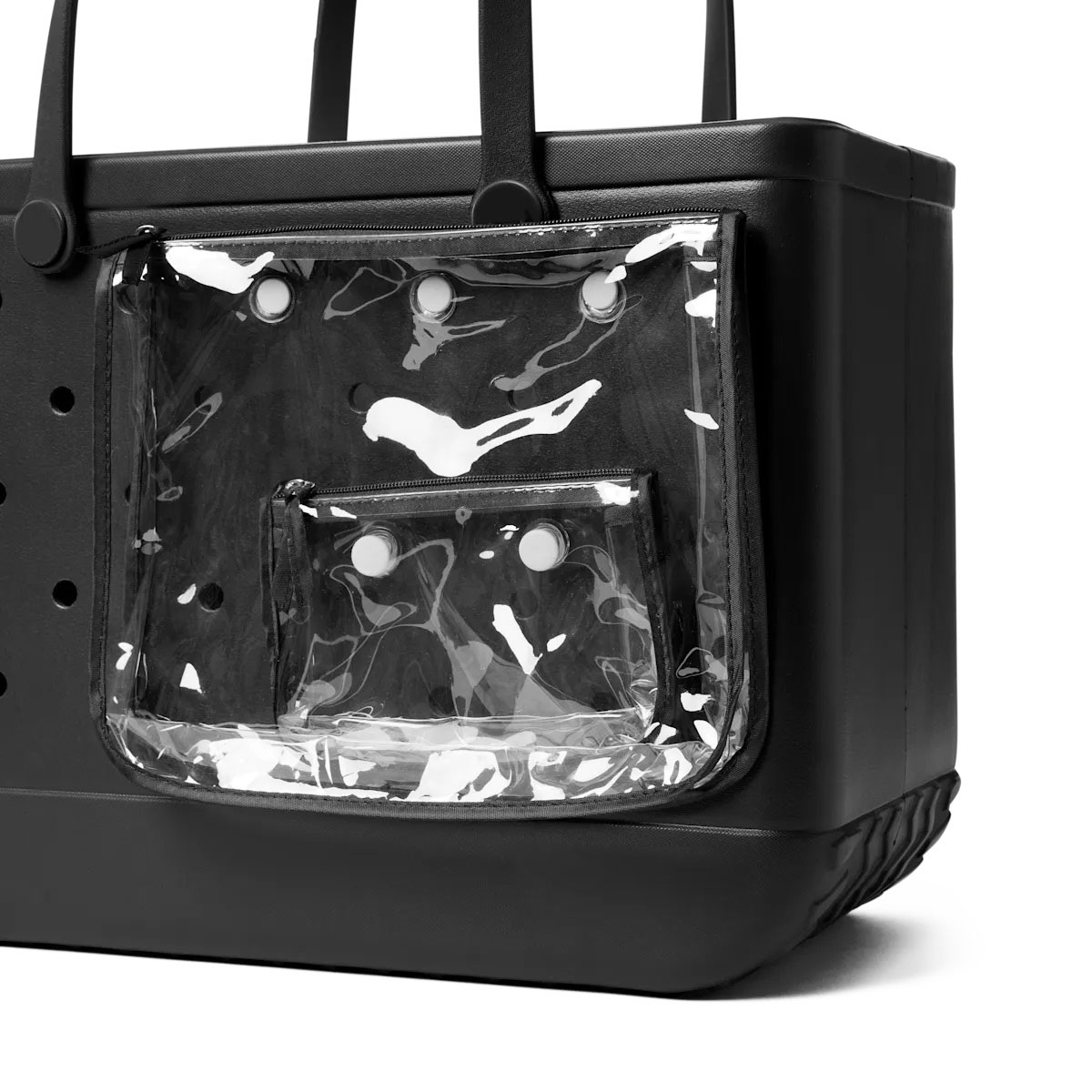 Original Bthtogg Bag - LBD Black