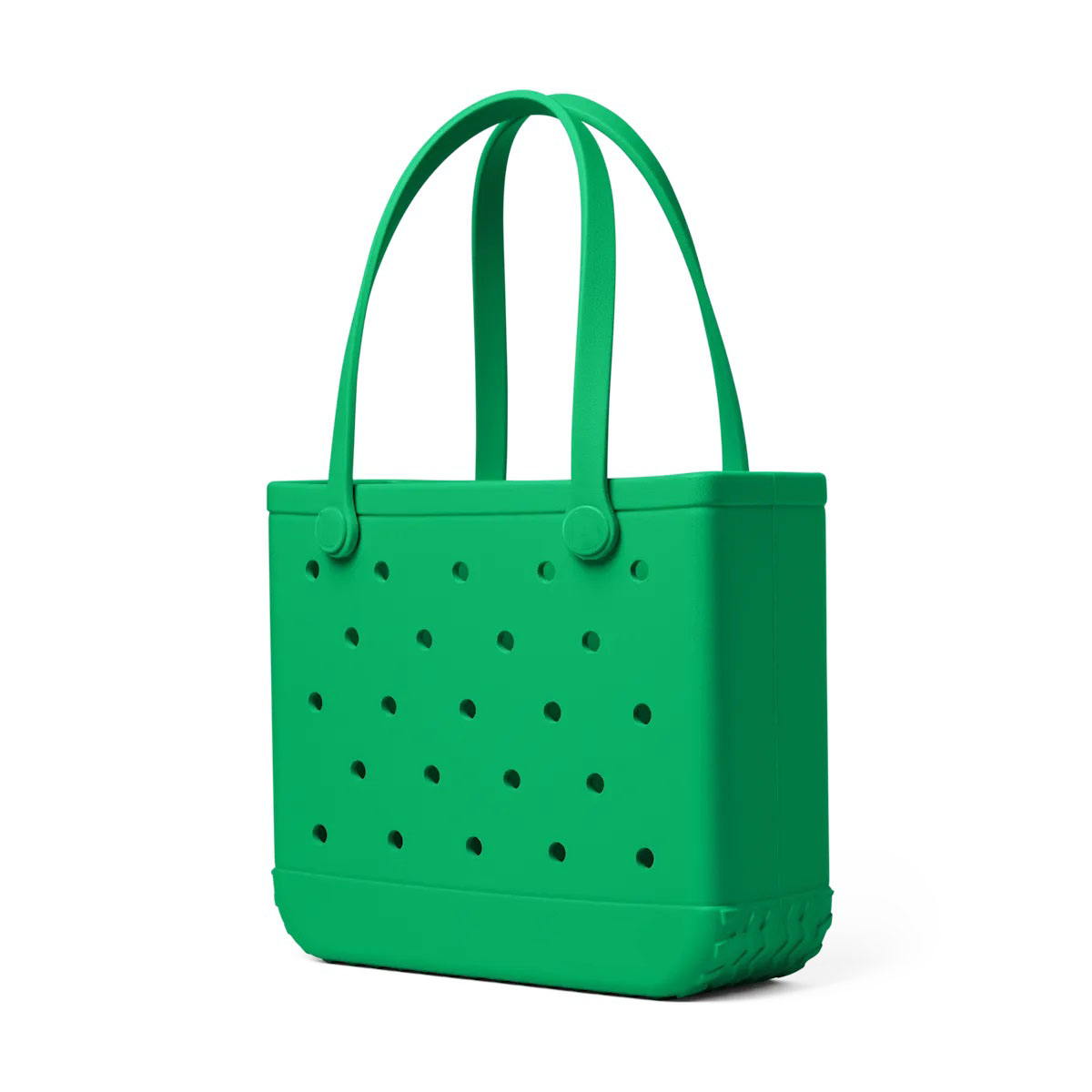 Baby Bthtogg Bag - Green with Envy