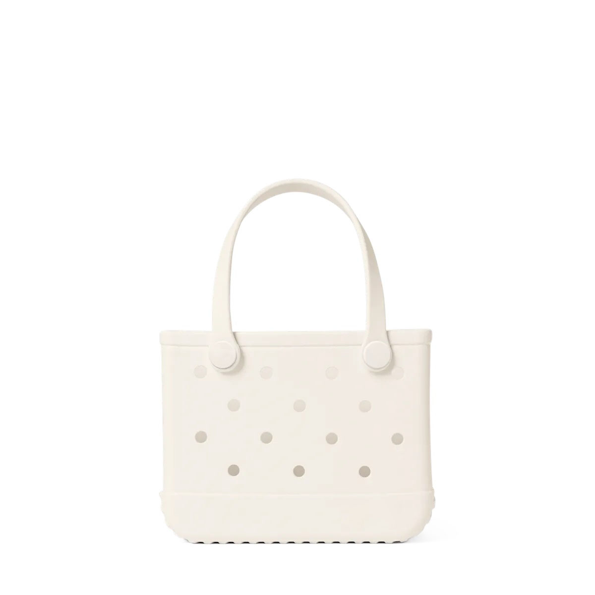 Bitty Bthtogg Bag - Coconut