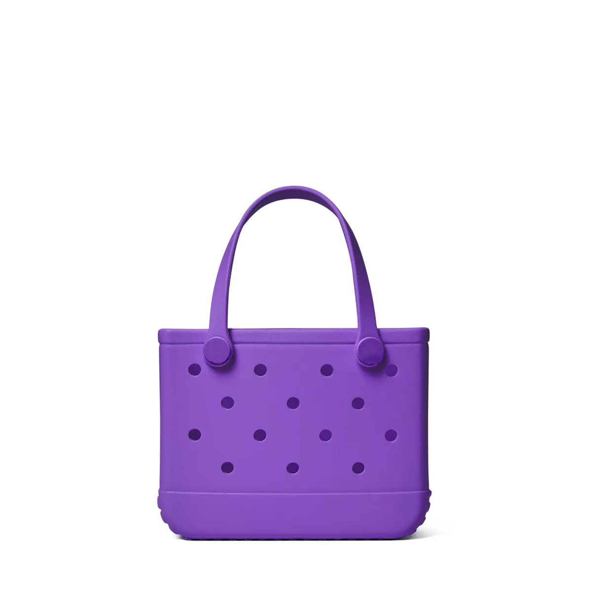 Bitty Bthtogg Bag - Houston We Have a Purple