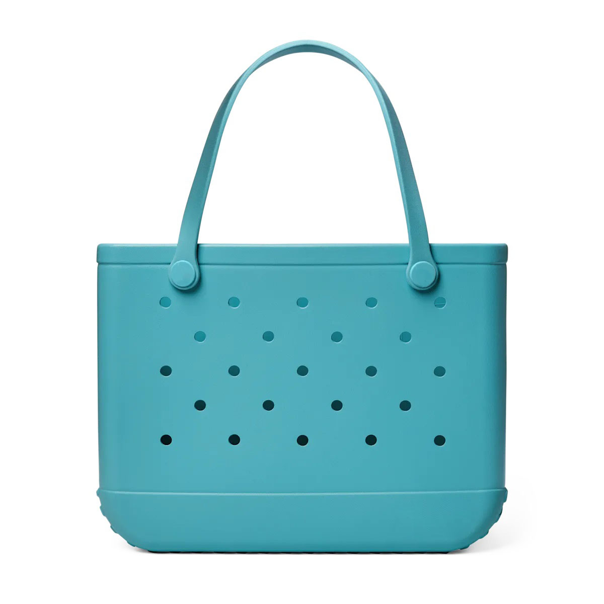 Original Bthtogg Bag - Turquoise and Caicos