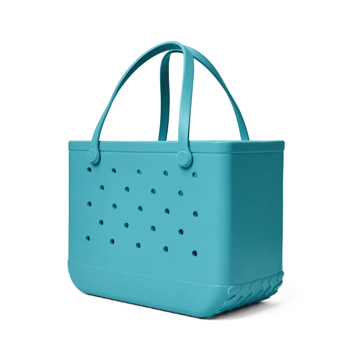 Original Bthtogg Bag - Turquoise and Caicos