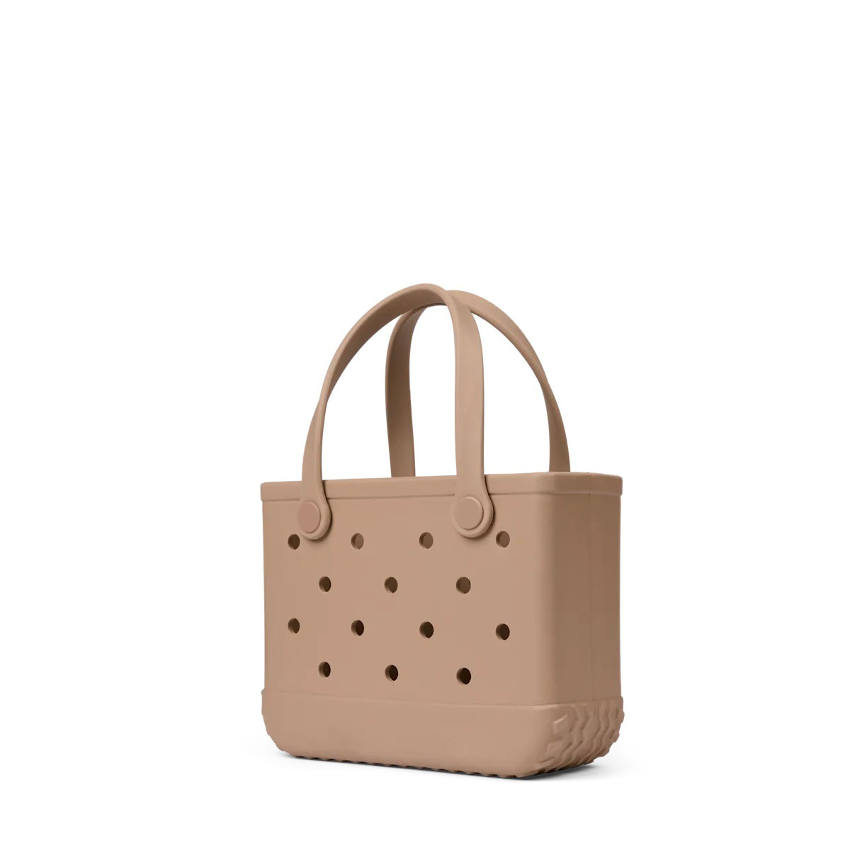 Bitty Bthtogg Bag - Camel
