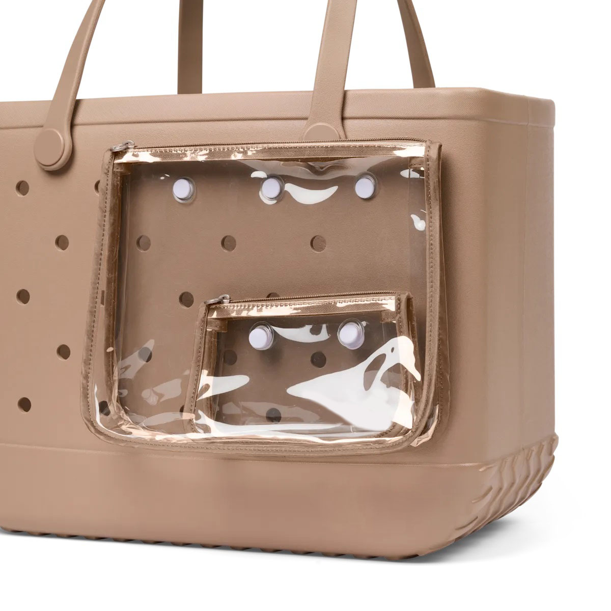 Original Bthtogg Bag - Camel