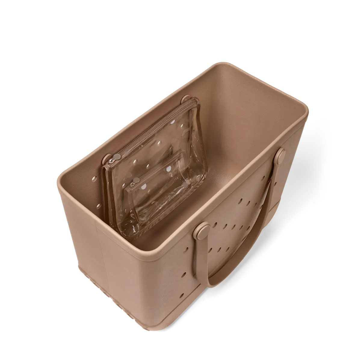 Original Bthtogg Bag - Camel